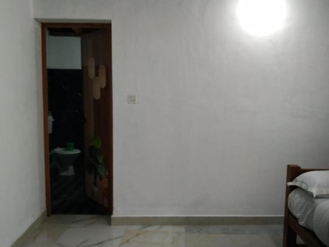 Hotel The Ocean View Ullāl Exterior foto